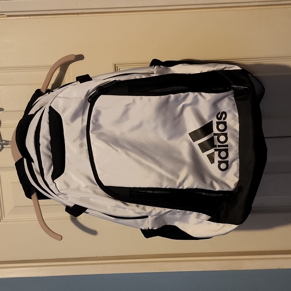 Adidas 5 Star Team Backpack